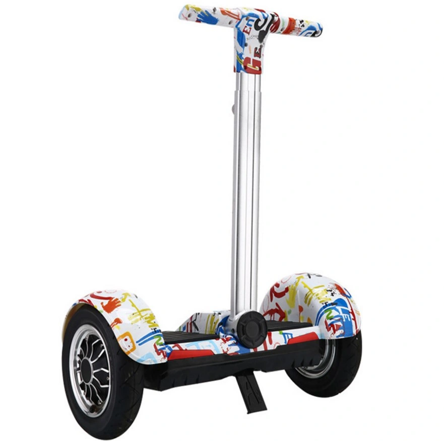 54 Voltage 700W Two Wheel Self Balancing Electric Scooter for Adult