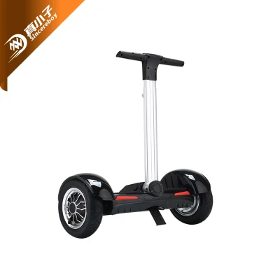 54 Voltaje 700W Dos ruedas Scooter eléctrico autoequilibrado para adultos