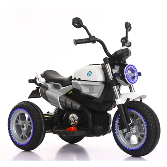 Niños de moto eléctrica baratos de alta calidad para paseo de bebé en motocicleta eléctrica barata