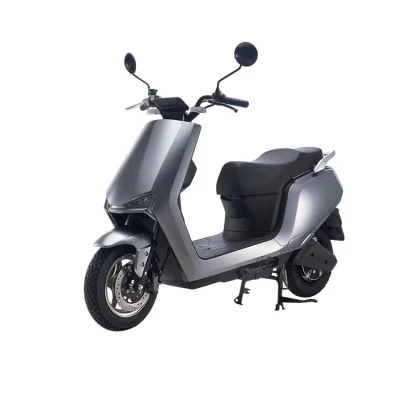 Scooter eléctrico de motor de alta velocidad de 72 V Green Power