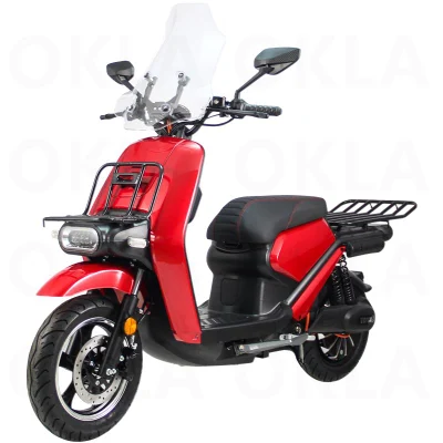 Los 10 mejores scooters eléctricos al rojo vivo más rápidos y baratos de la calle