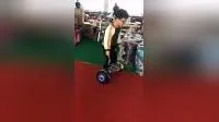 vespa eléctrica pequeña de la balanza de la batería de litio 2.2ah