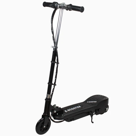 UE almacén batería de dos ruedas scooter 120W scooter plegable eléctrico